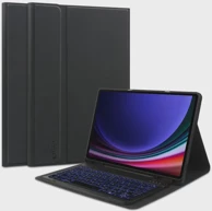 TECH-PROTECT Futrola za tablet, za Samsung Galaxy Tab S9 FE, 10.9", crna